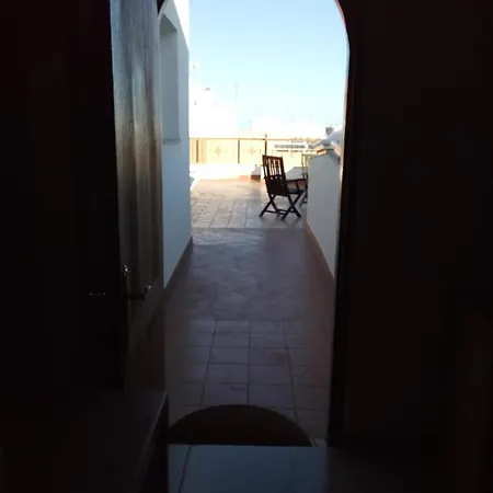 Arinaga Playa 招待所 阿桂姆斯