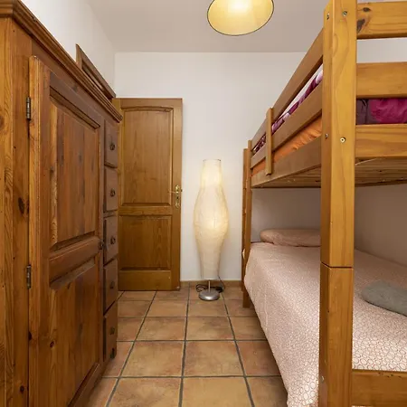 Playa Apartment *