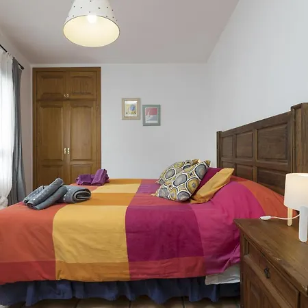 Playa Apartment *