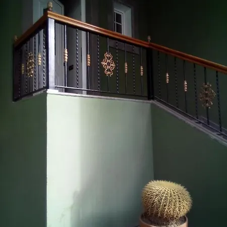 Arinaga Playa Vendégház