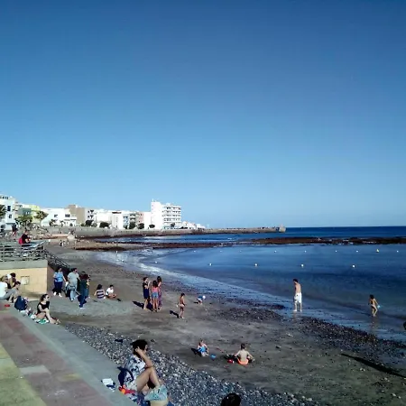 Arinaga Playa Vendégház