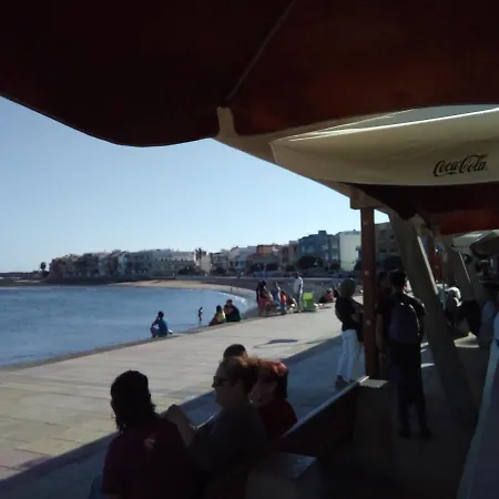 Arinaga Playa 3* Agüimes